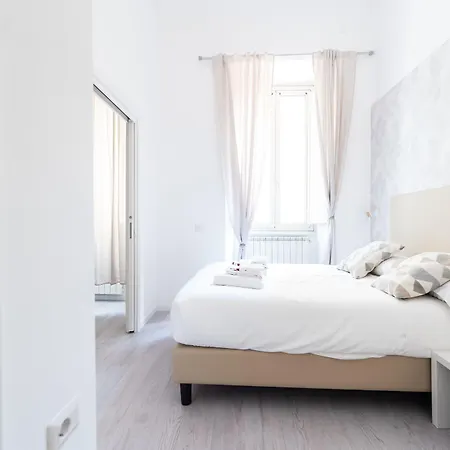 White Gioberti Guesthouse-2